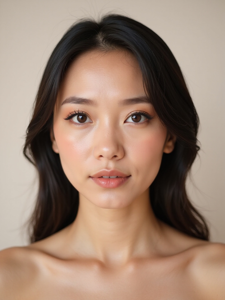 prep skin for makeup