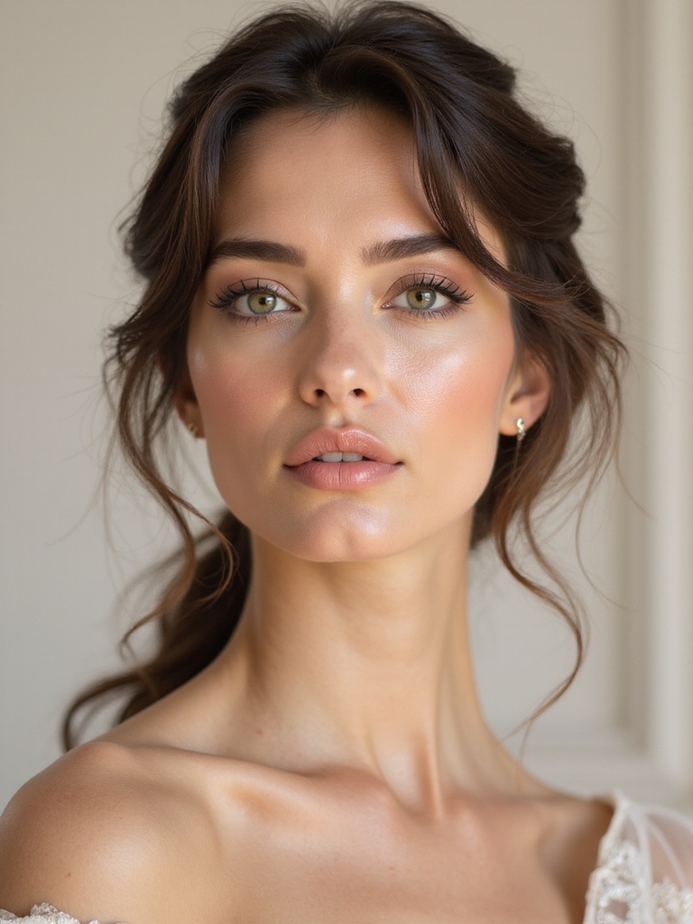prep skin for makeup