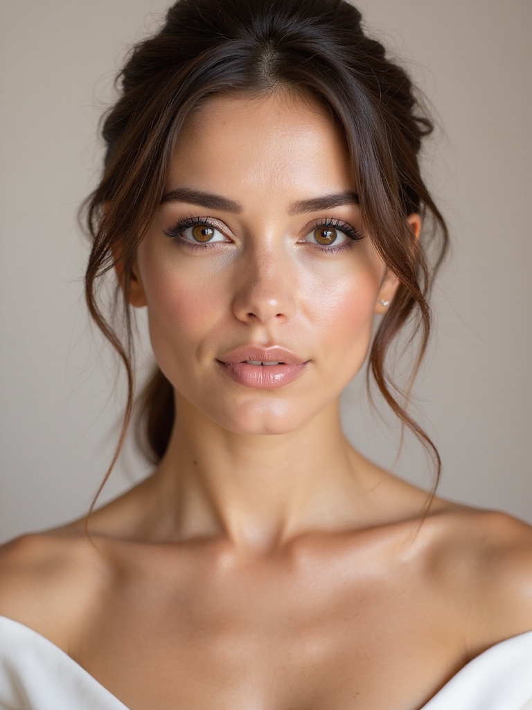 prep skin for makeup