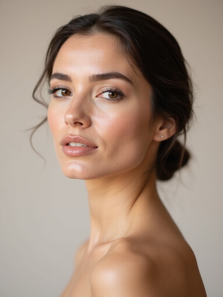 prep skin for radiance