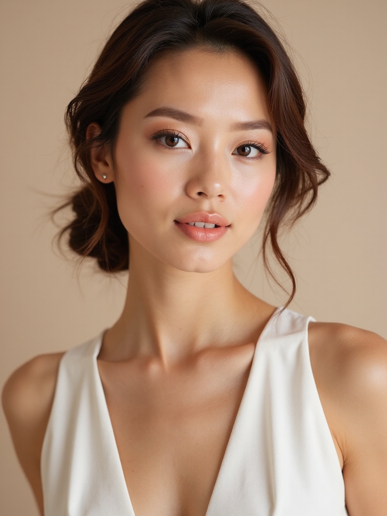 prep skin for wedding makeup