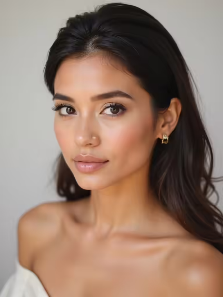 quick and stylish wedding hairstyles