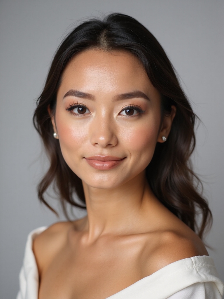 quick bridal eyebrow tips