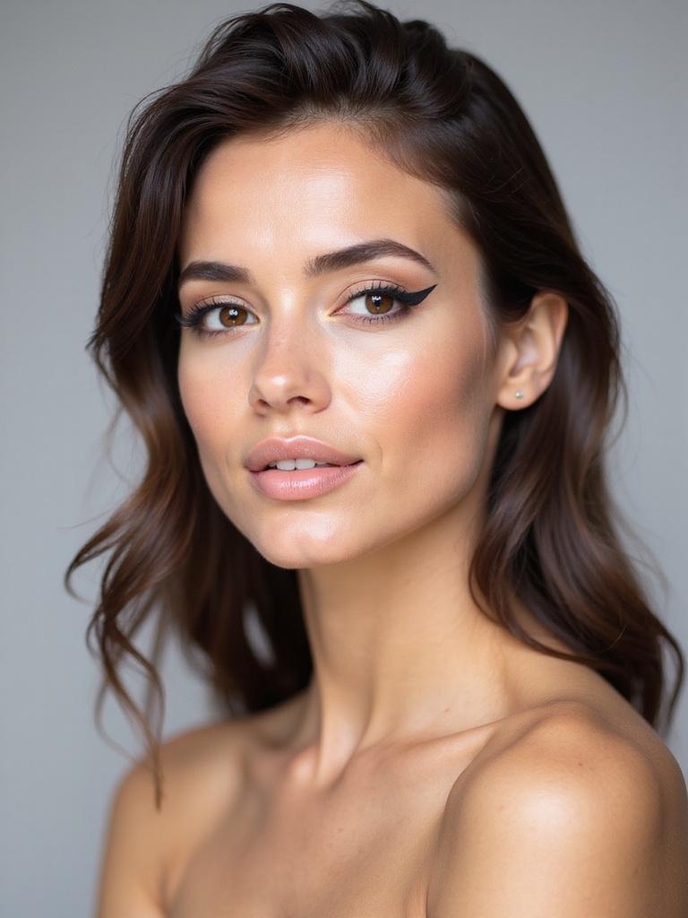 quick eyeliner mistake fixes