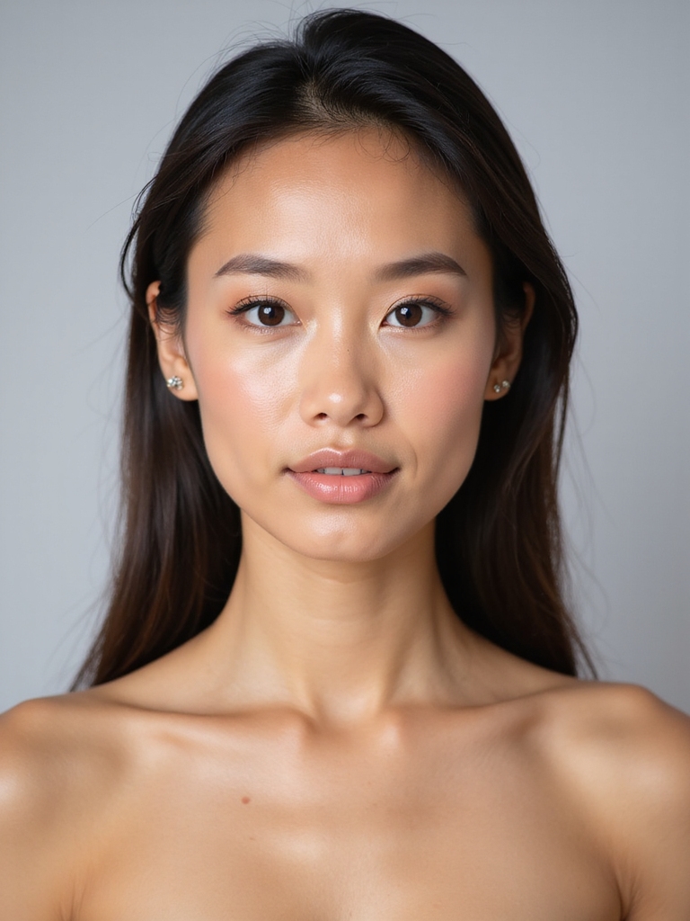 quick natural contouring techniques