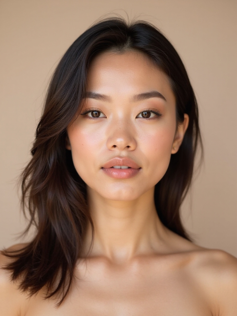 radiance primer enhances glow