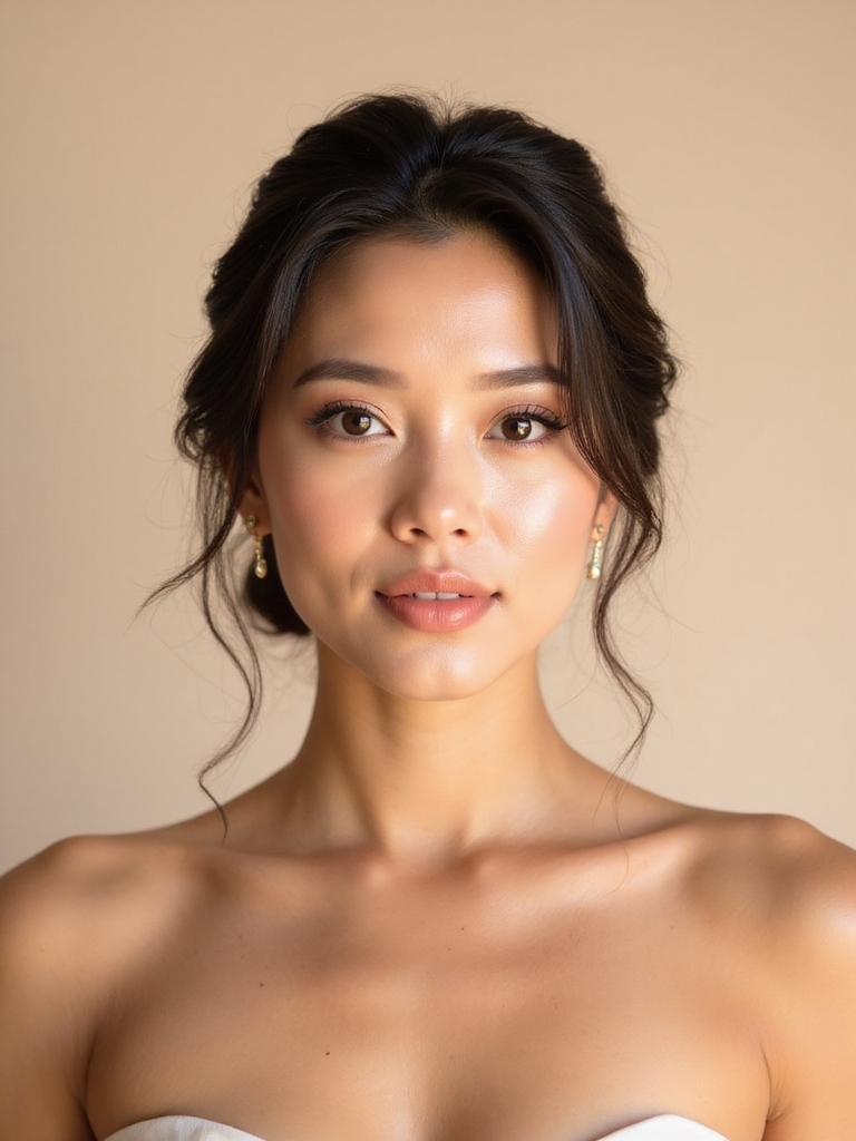 radiant bridal glow foundation