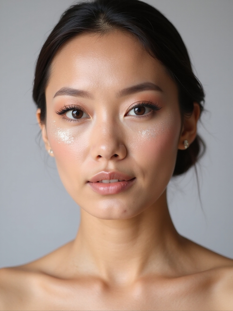 radiant bridal glow techniques