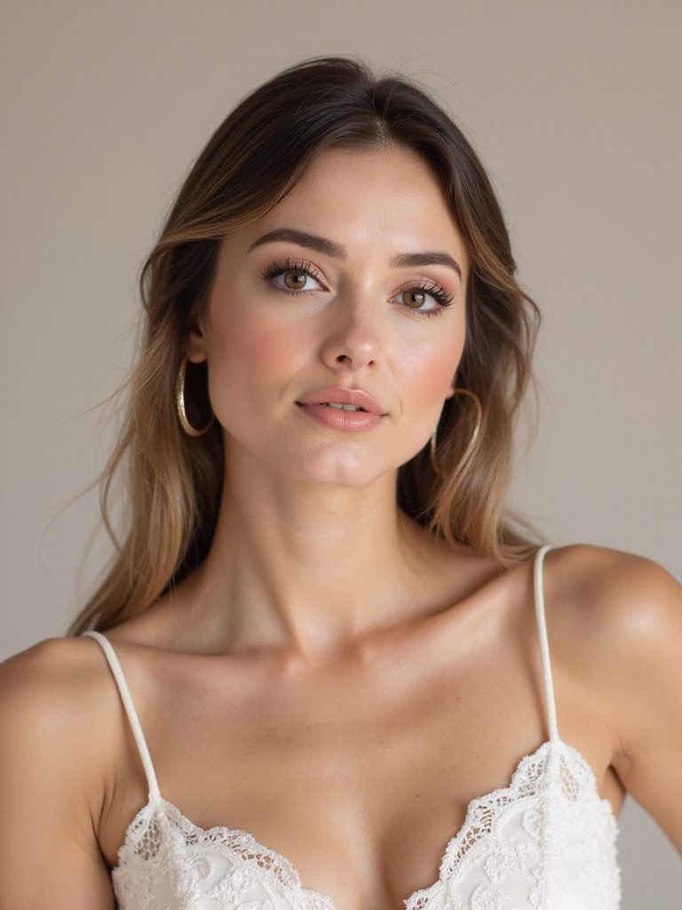 radiant bridal glow techniques