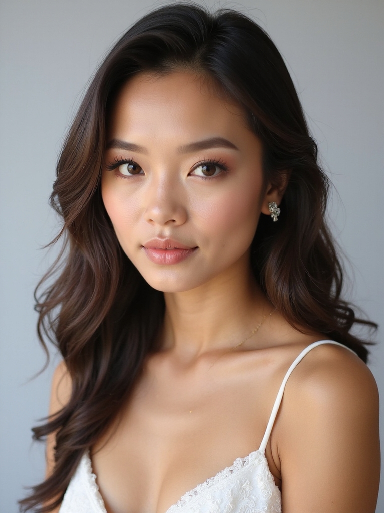radiant bridal glow techniques