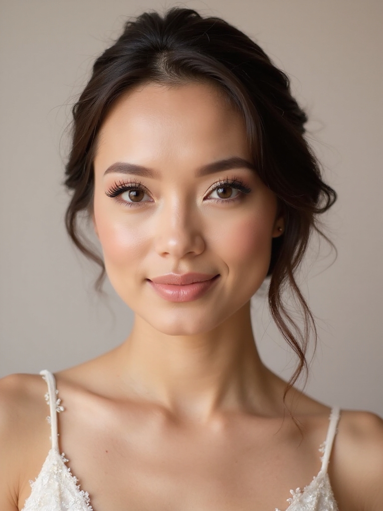 radiant bridal highlighting techniques
