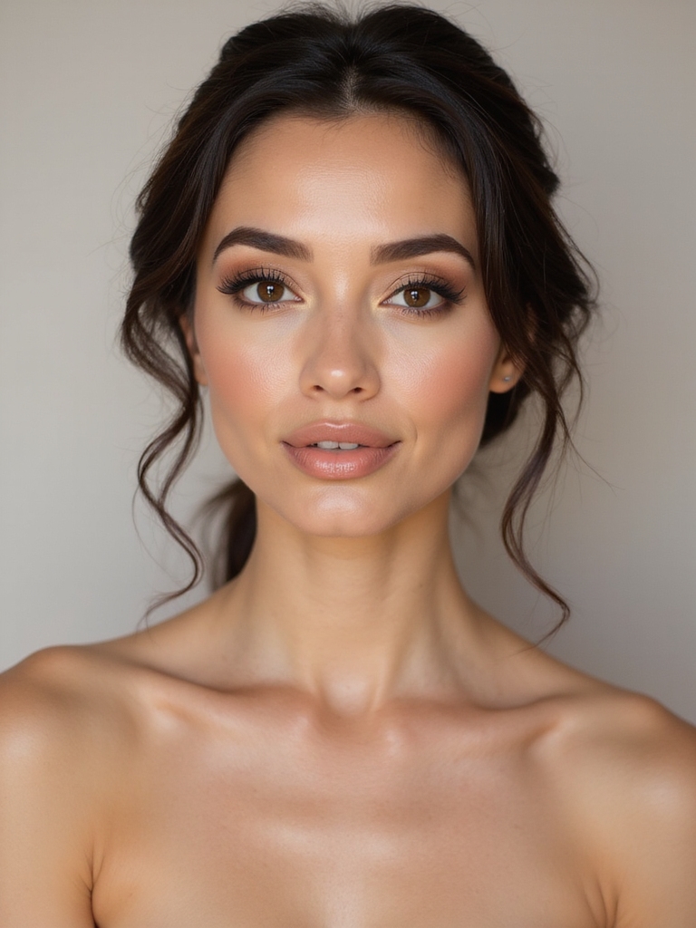 radiant bridal makeup techniques