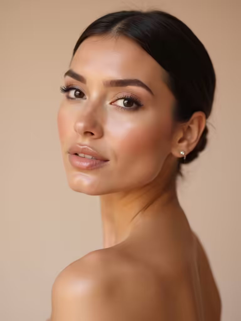radiant bridal makeup tips