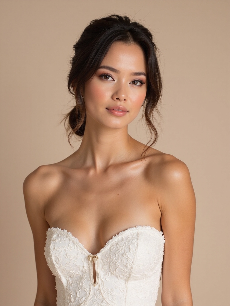 radiant bridal makeup tips
