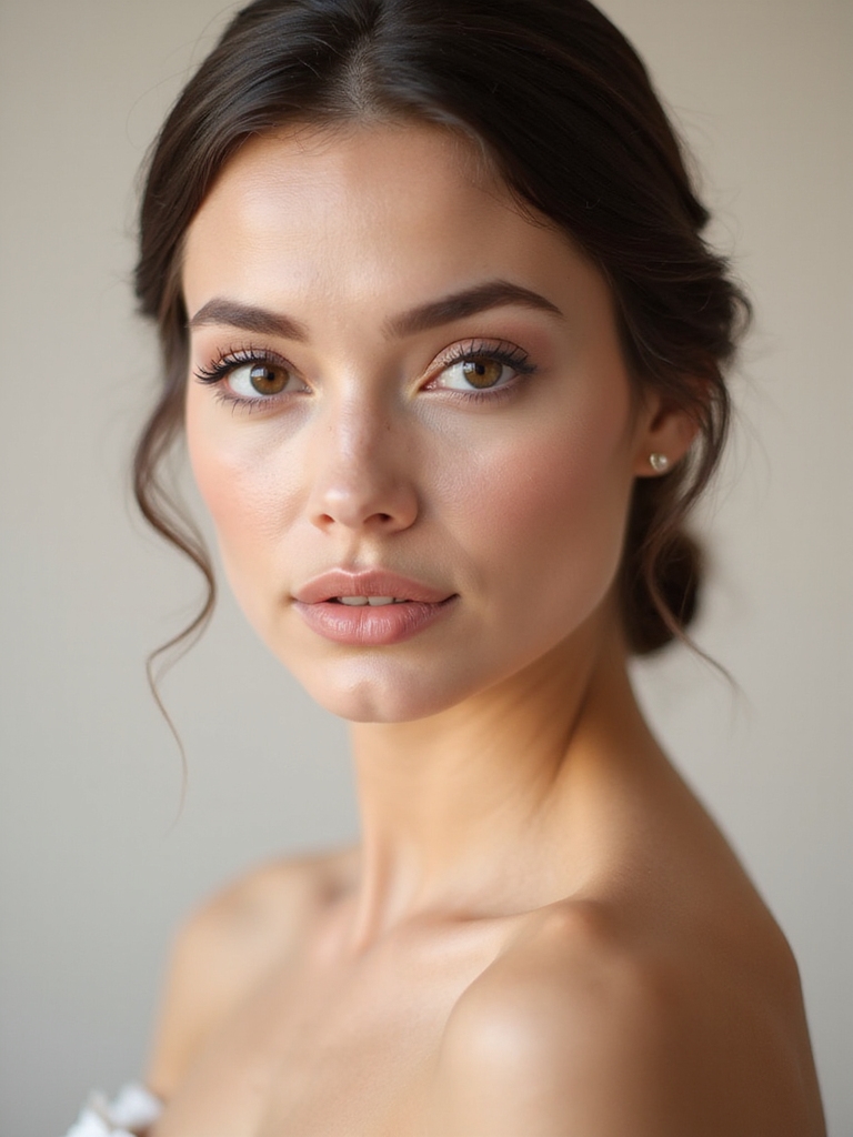 radiant bridal makeup tips