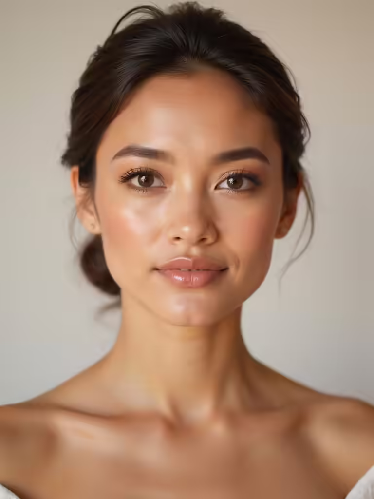 radiant bridal makeup tips