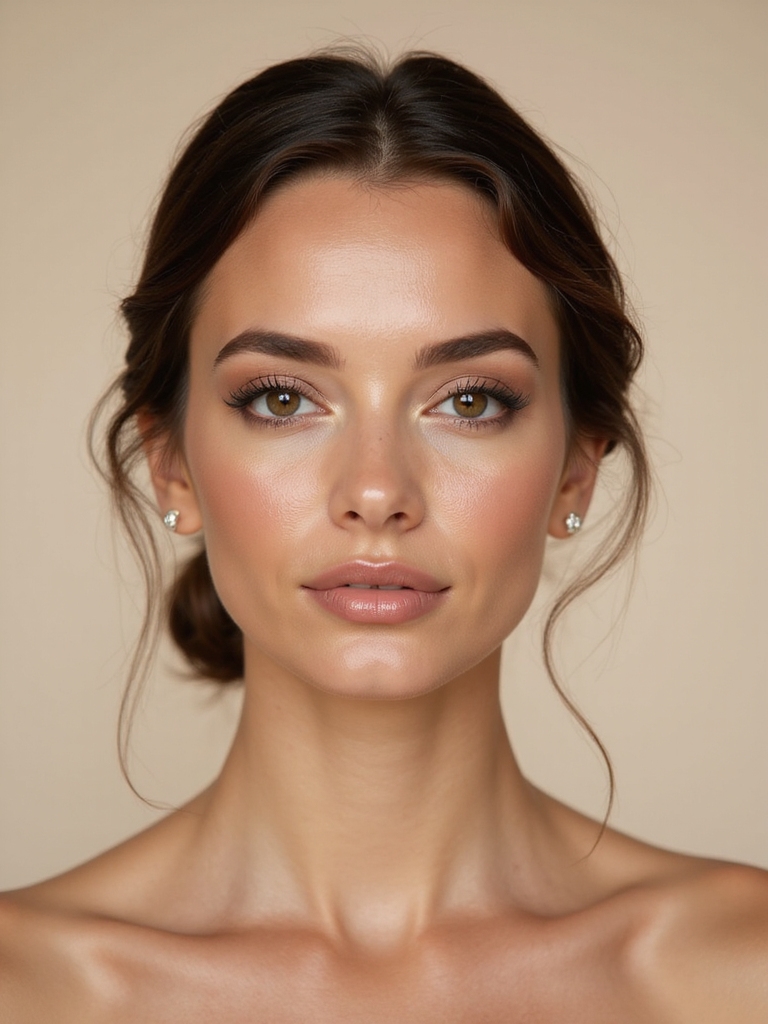 radiant bridal skin prep