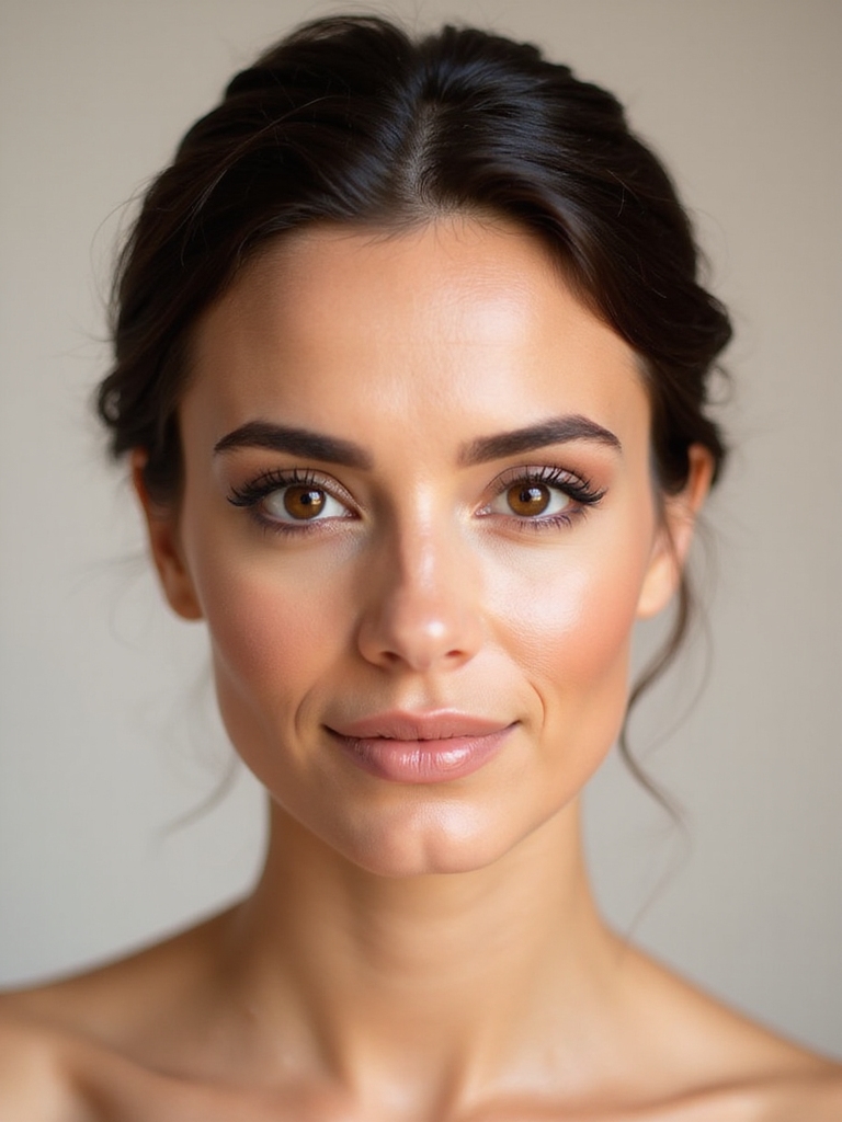 radiant bridal skin prep