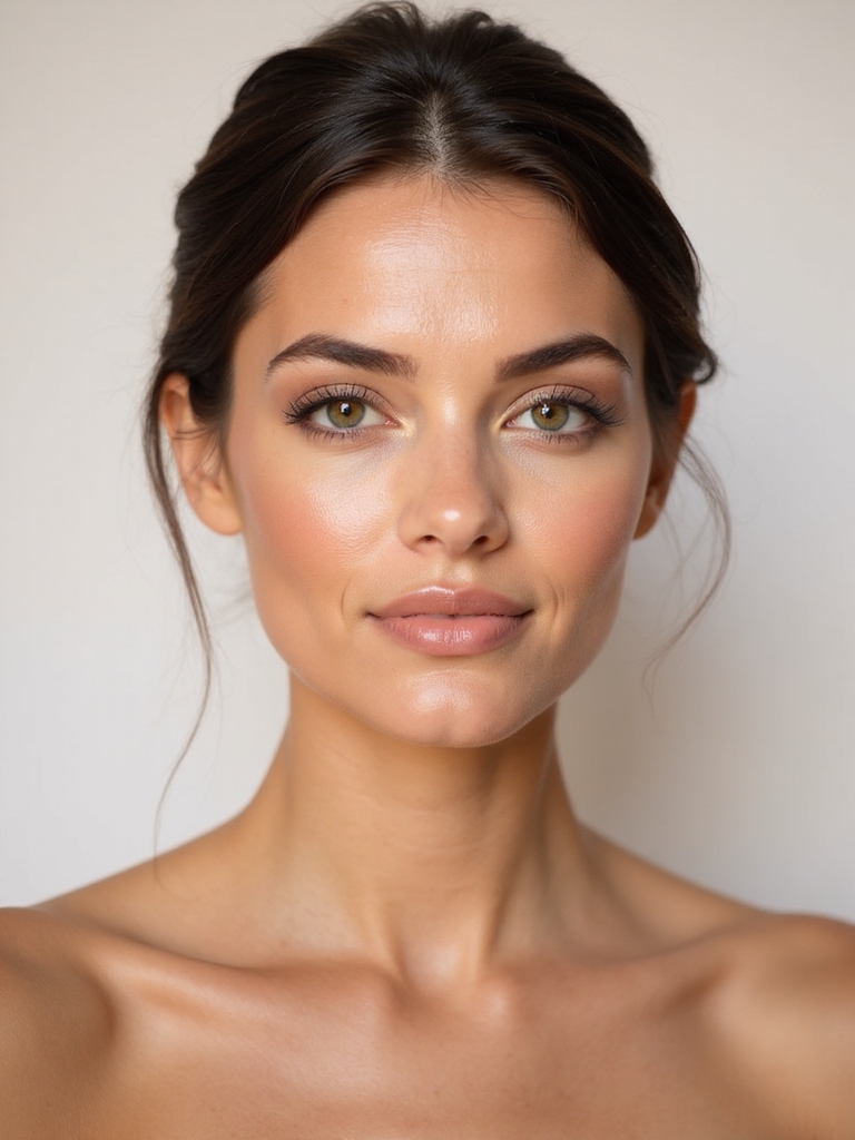 radiant bridal skin preparation