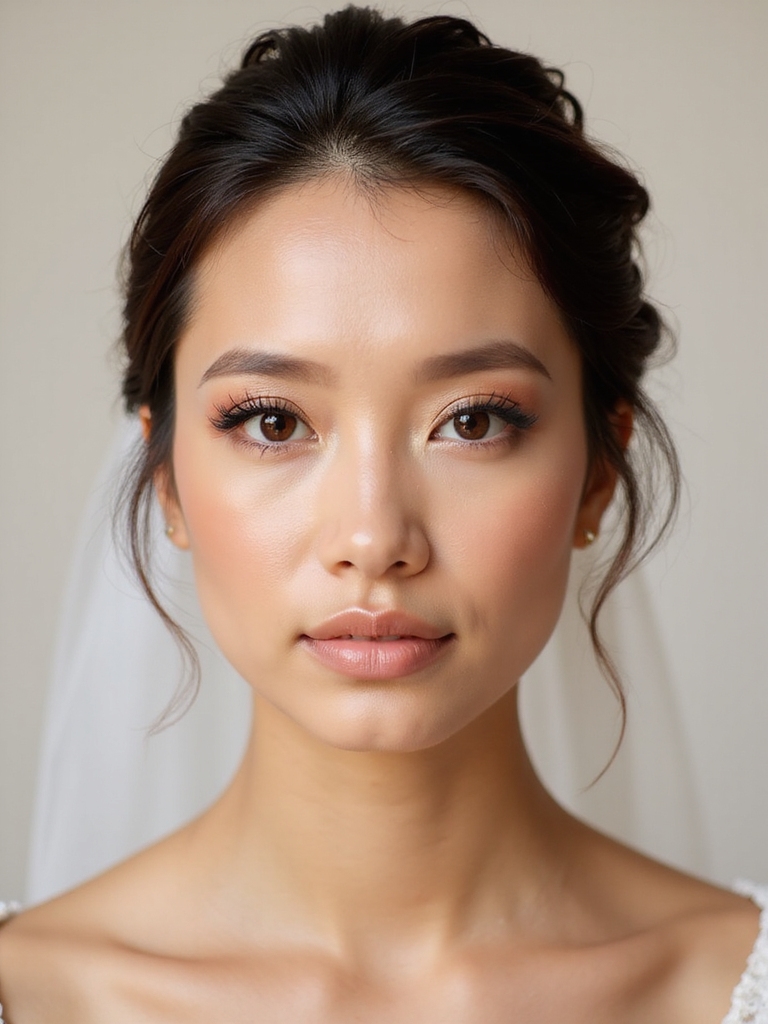 radiant bridal skin secrets