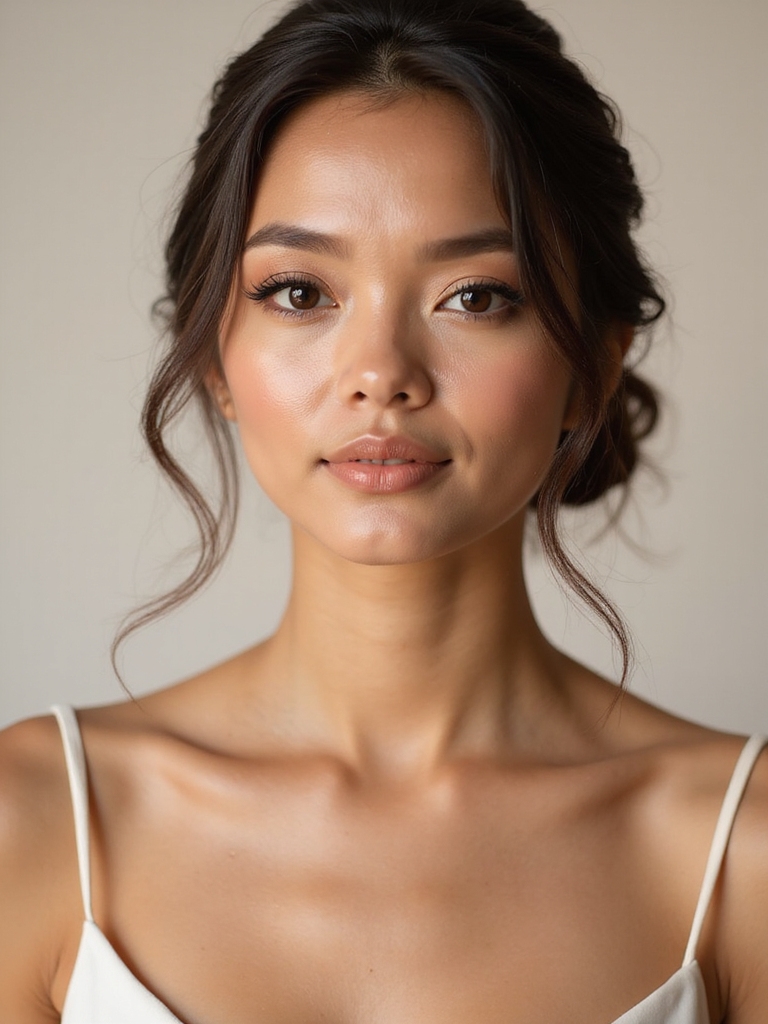 radiant bridal skin tips