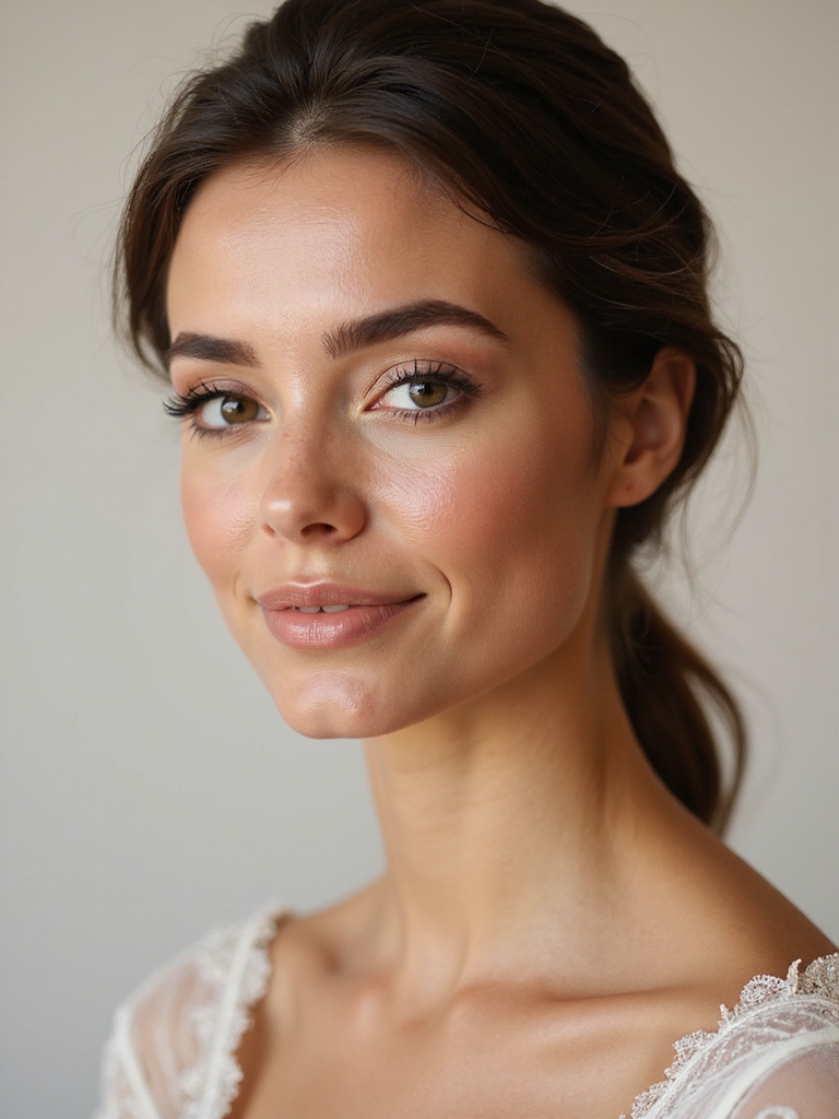 radiant bridal skincare prep