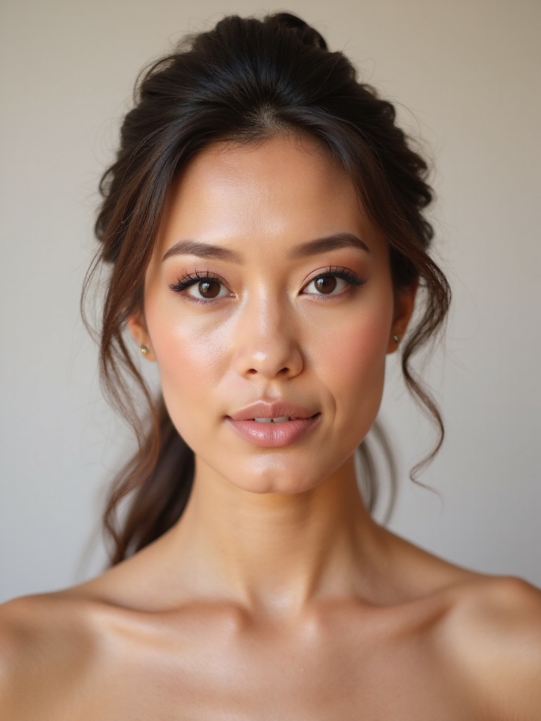 radiant bridesmaid makeup tips