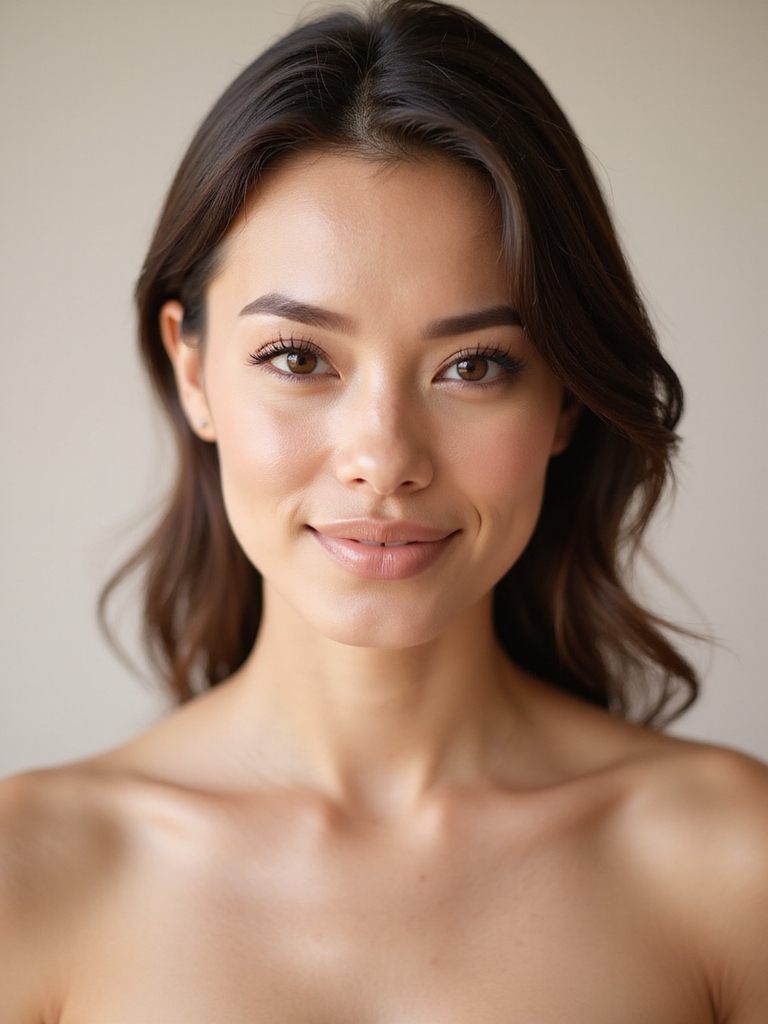 radiant dewy bridal base