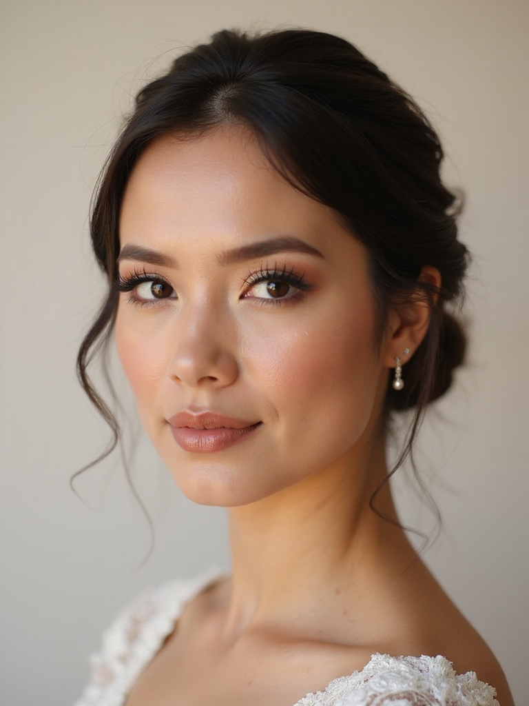radiant dewy skin makeup