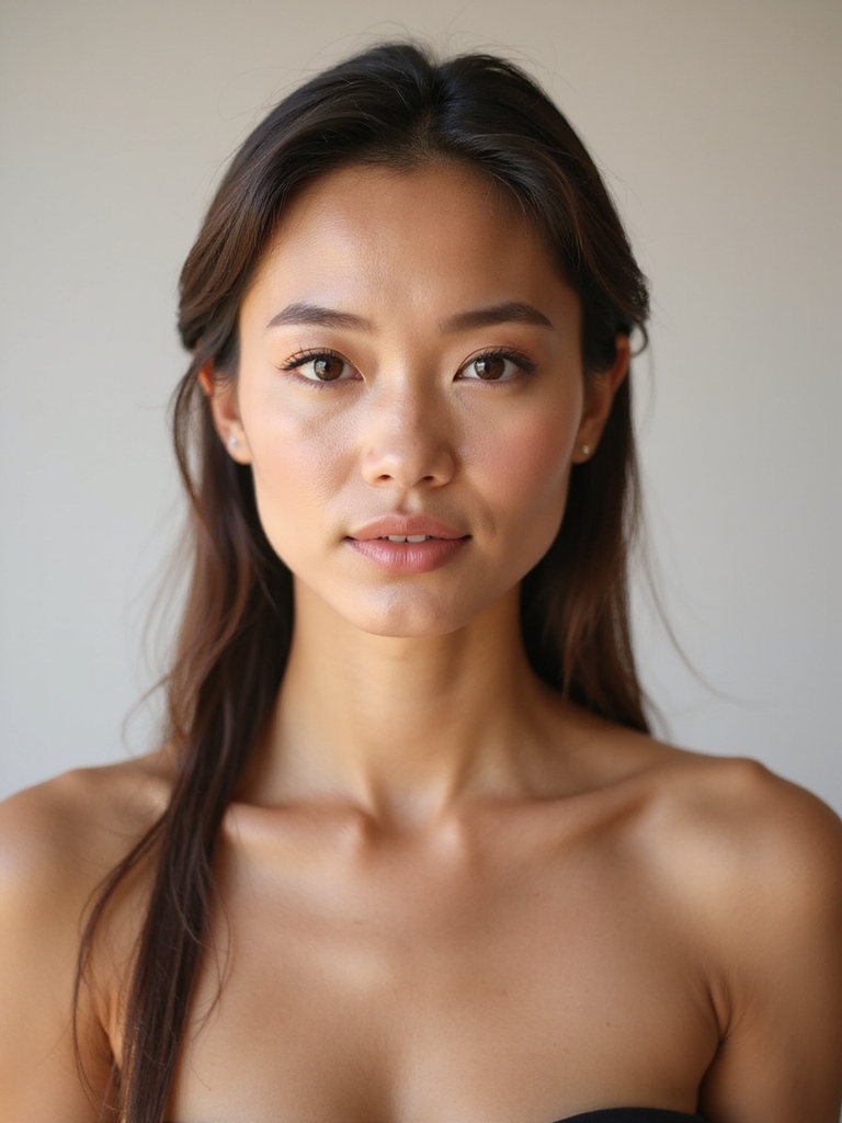 radiant dewy skin tips