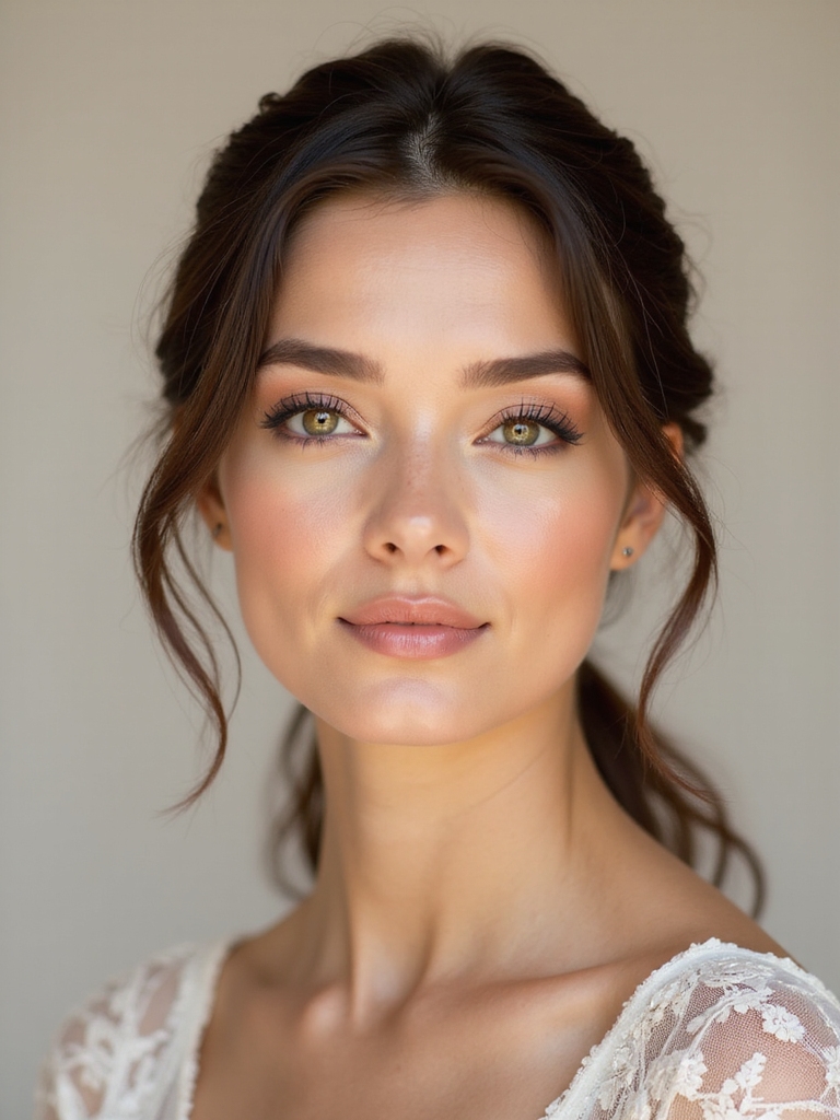 radiant dewy skin tips