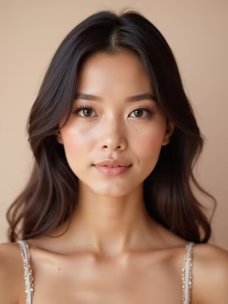 radiant engagement makeup inspiration