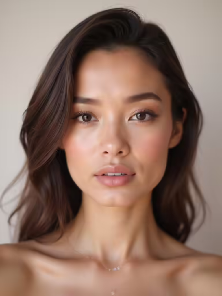 radiant engagement makeup looks