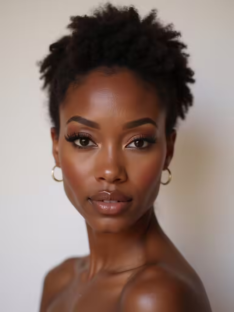 radiant glamorous bridesmaid looks