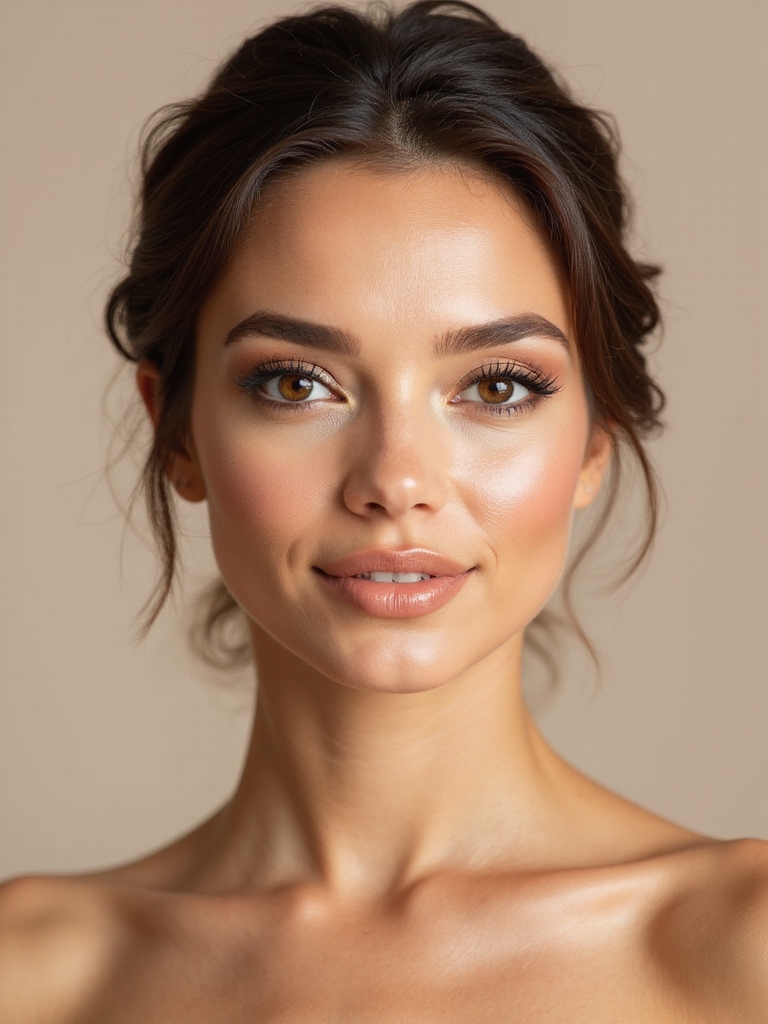 radiant glow all day