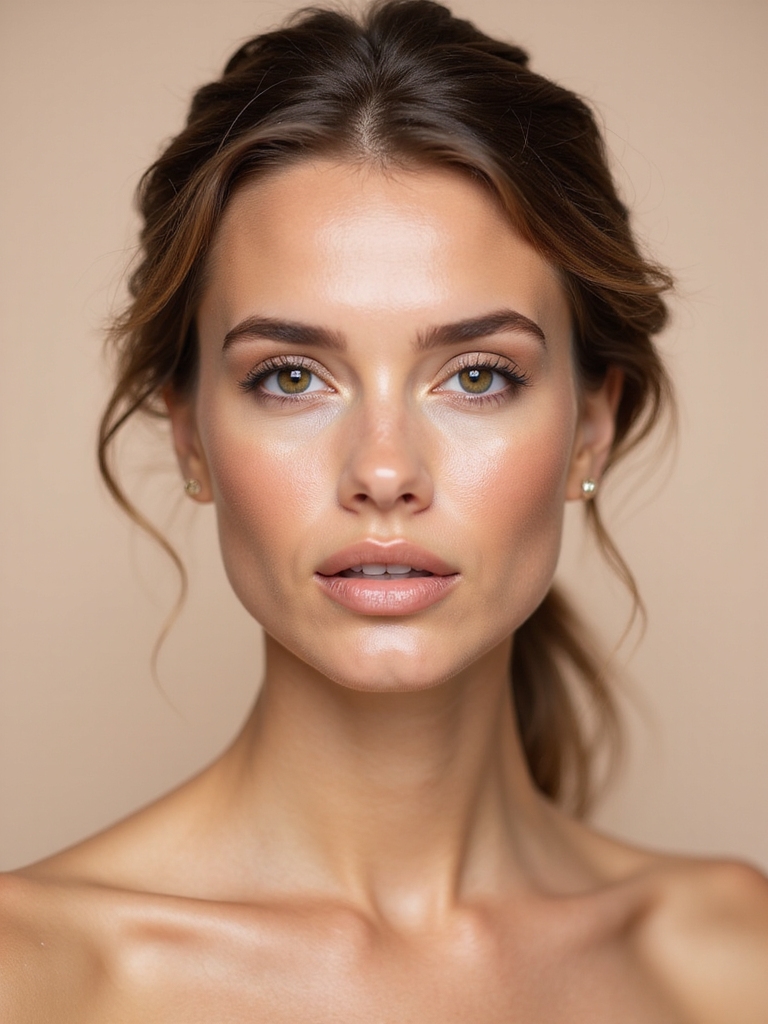 radiant glow for brides