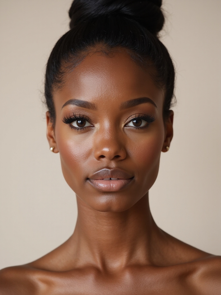 radiant glow for brides