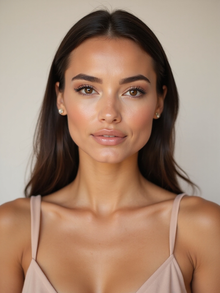 radiant glow for photos
