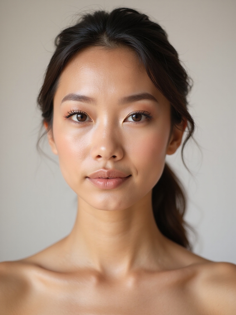 radiant glow for photos