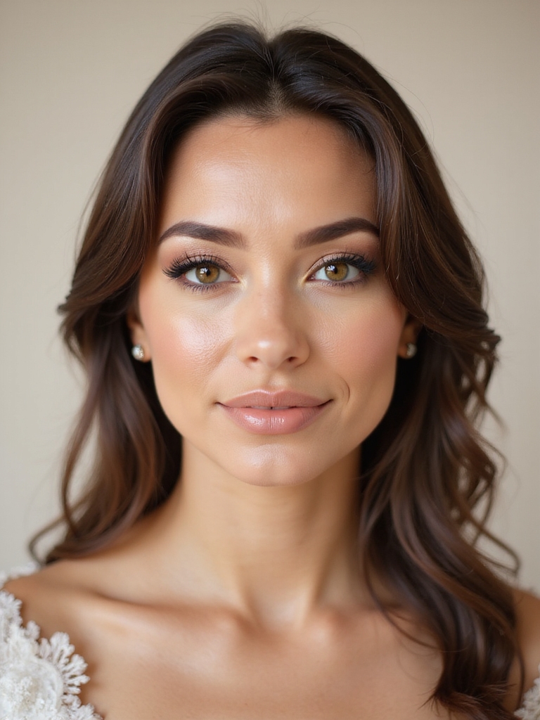 radiant glow for weddings