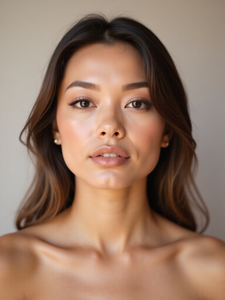 radiant glow with primer