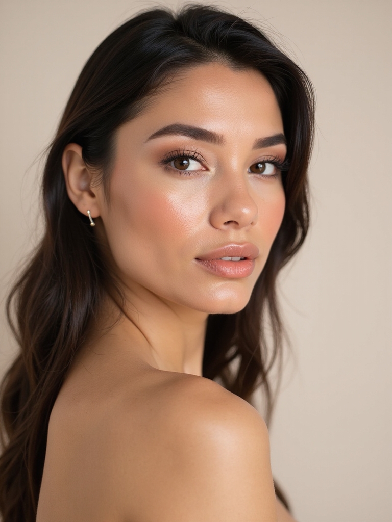 radiant hydrated engagement glow