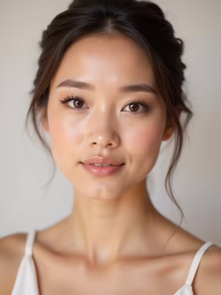 radiant lightweight bridal foundation