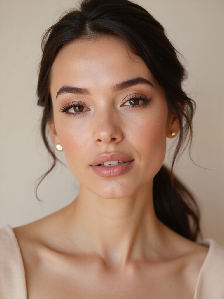 radiant lightweight dewy foundation