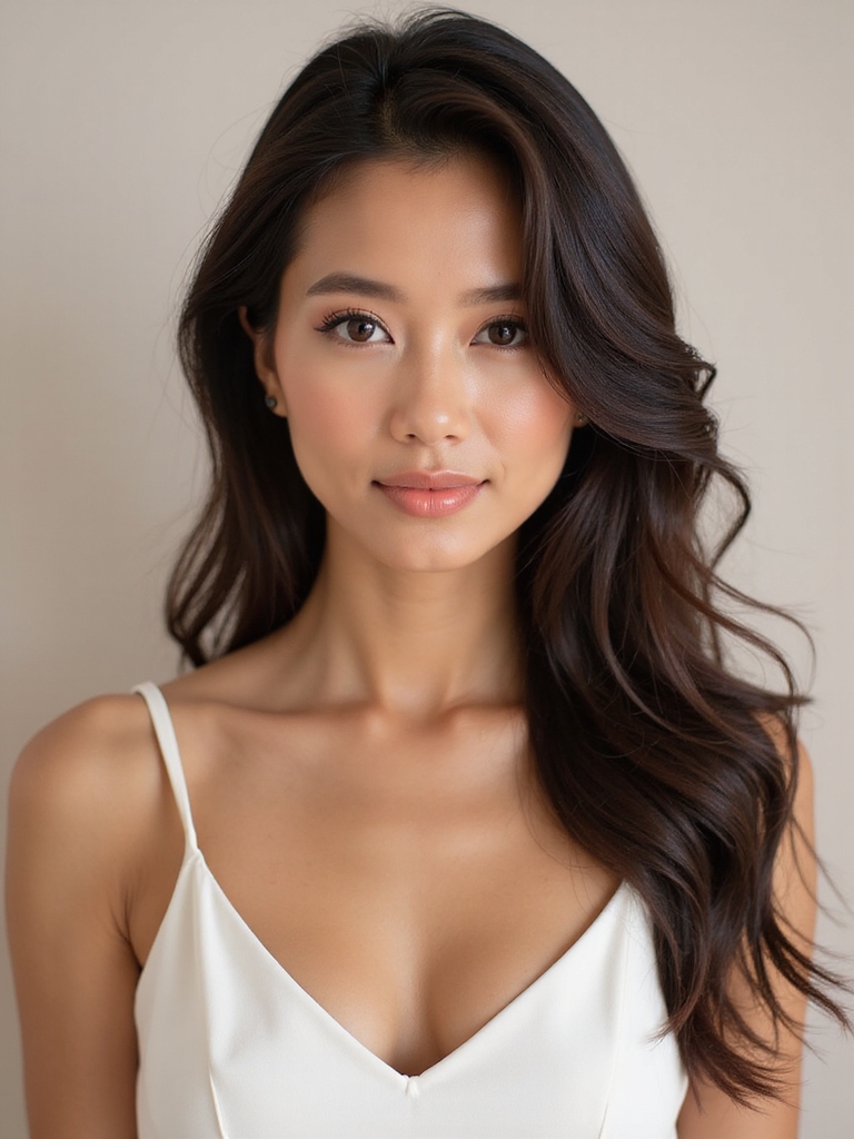 radiant natural glow makeup