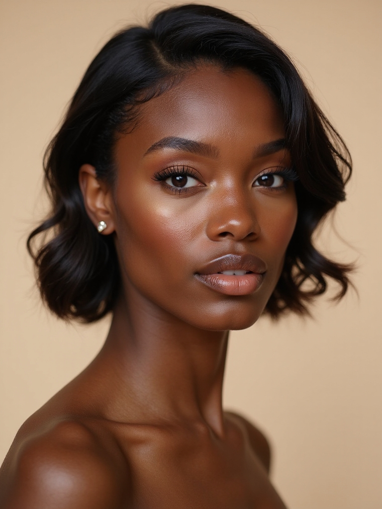 radiant natural glow techniques