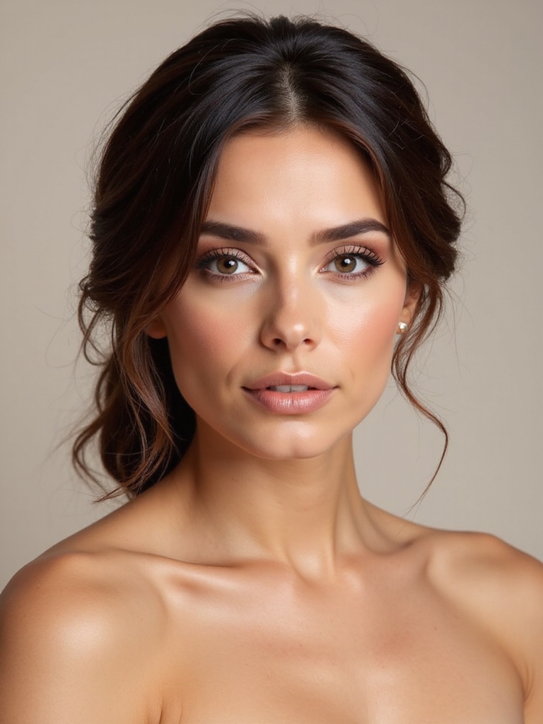 radiant skin for brides