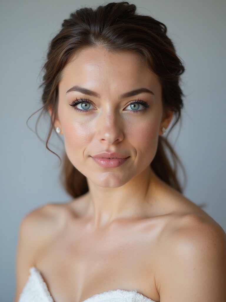 radiant skin for bridesmaids