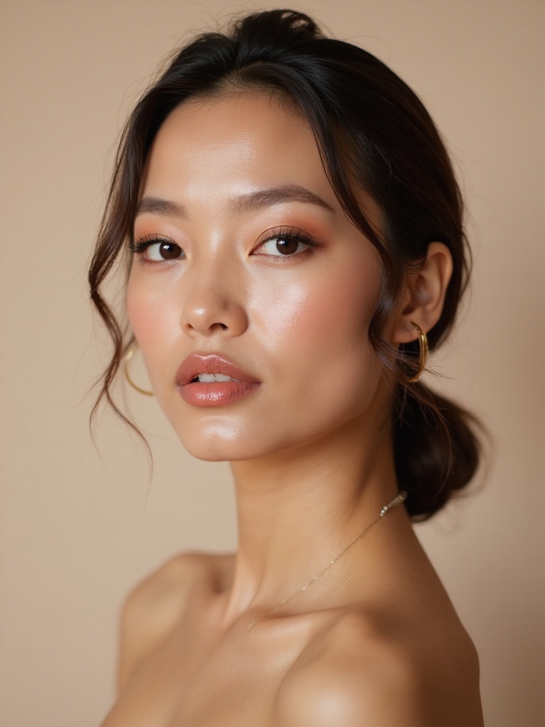 radiant skin for engagement