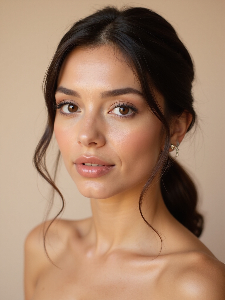 radiant skin for weddings